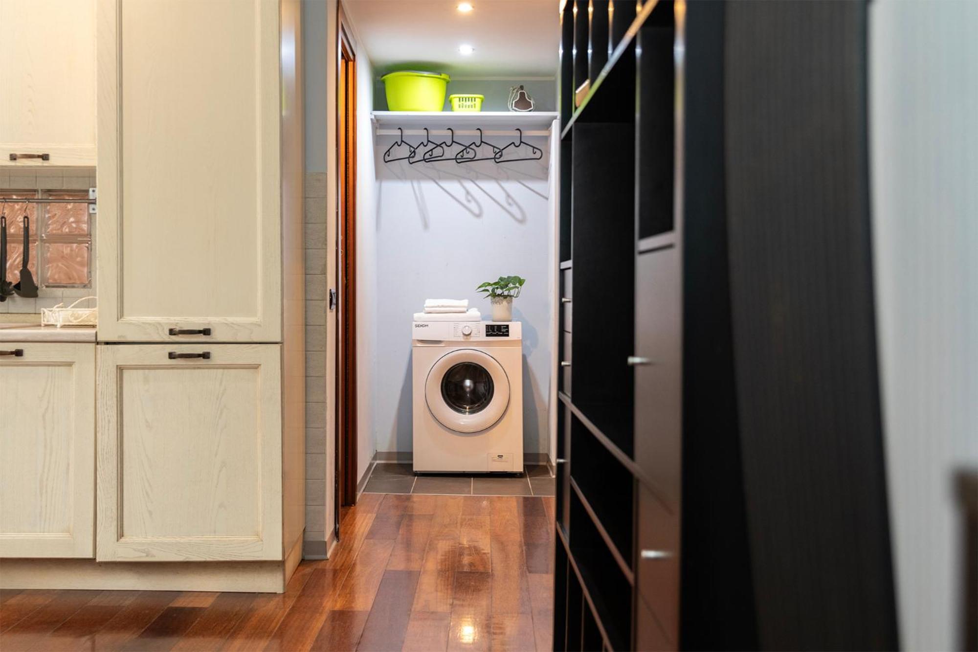 Dulcis Home Montemario - Rome — Foto 1