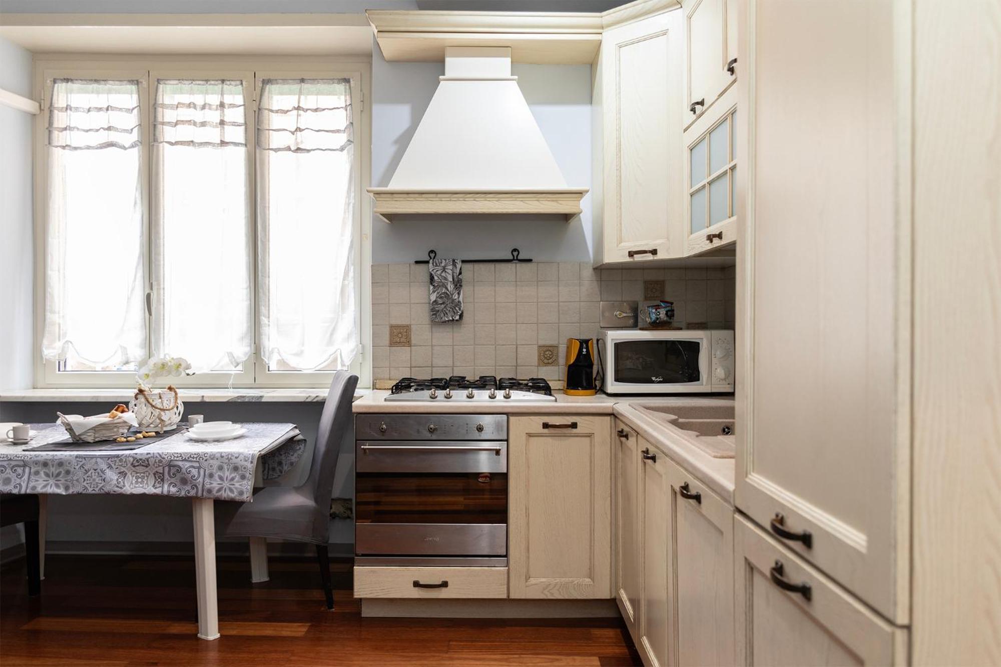 Dulcis Home Montemario - Rome — Foto 2