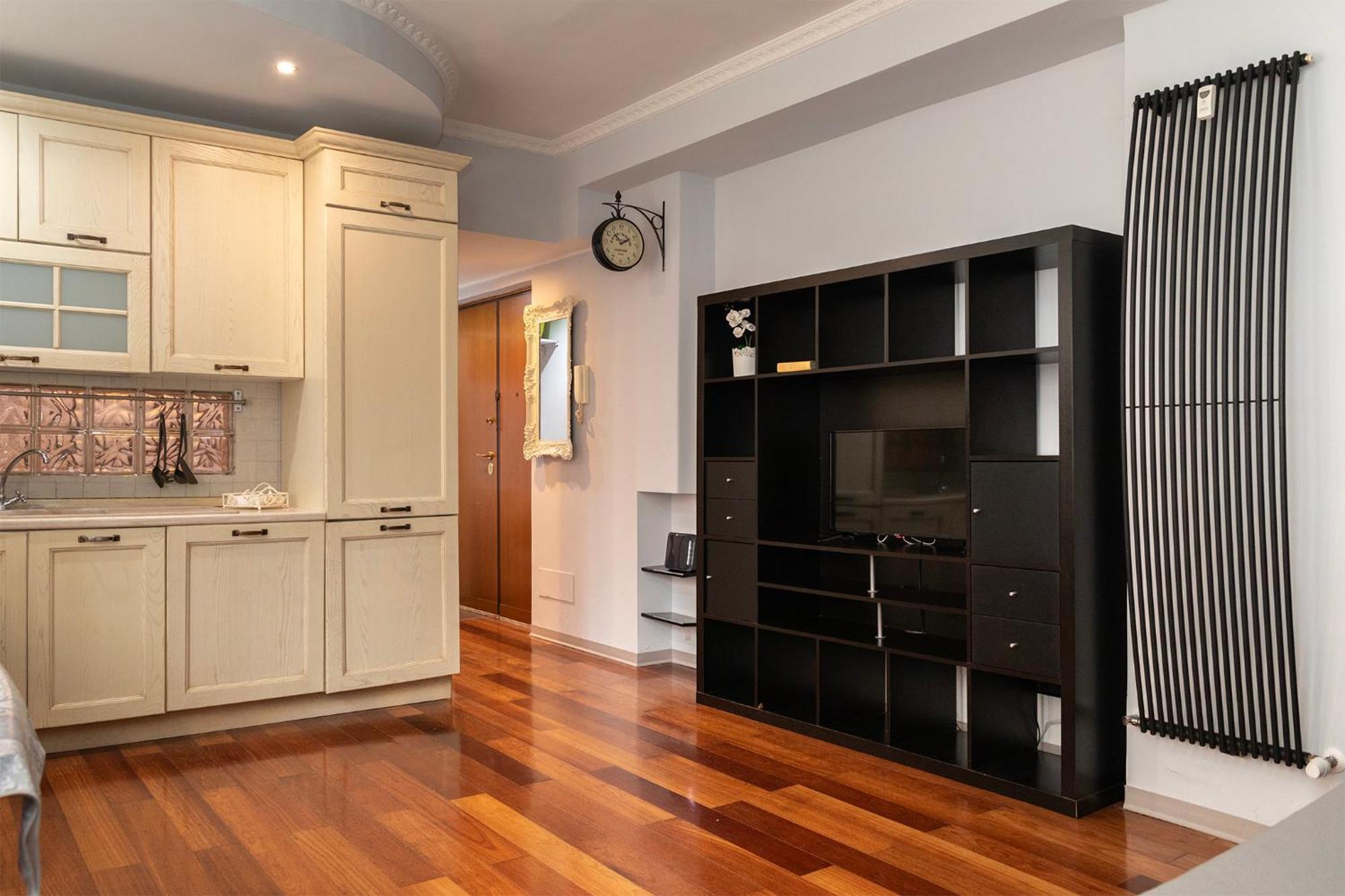Dulcis Home Montemario - Rome — Foto 3
