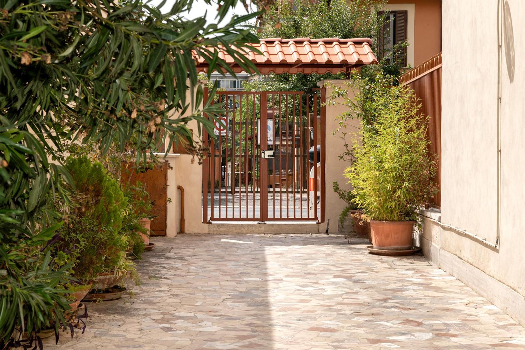 Dulcis Home Montemario - Rome, Rome